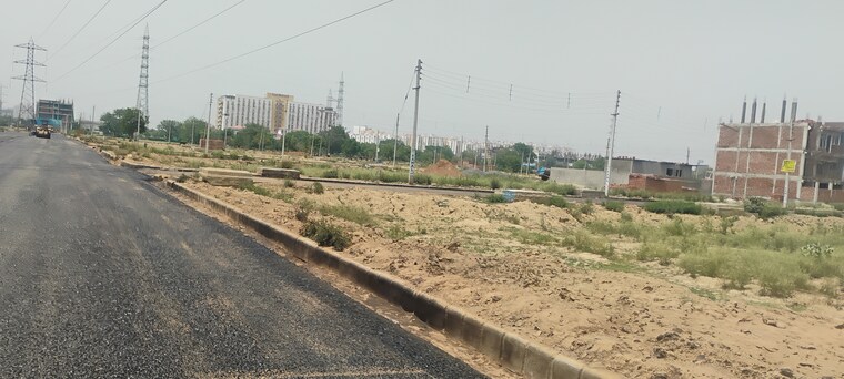 undefined, sector 80  378 Sq.Yd. Plot In Sector 80 Faridabad 8796925