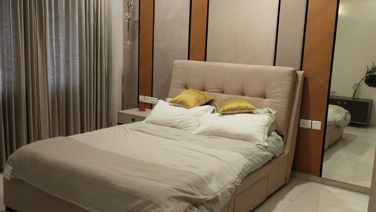 Bedroom, esteem-kings-court 2 Bedroom 1390 Sq.Ft. Apartment In Jp Nagar Bangalore 8796915