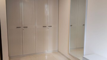 Bathroom in 2 BHK Apartment at Esteem Kings Court, Jp Nagar – for Sale