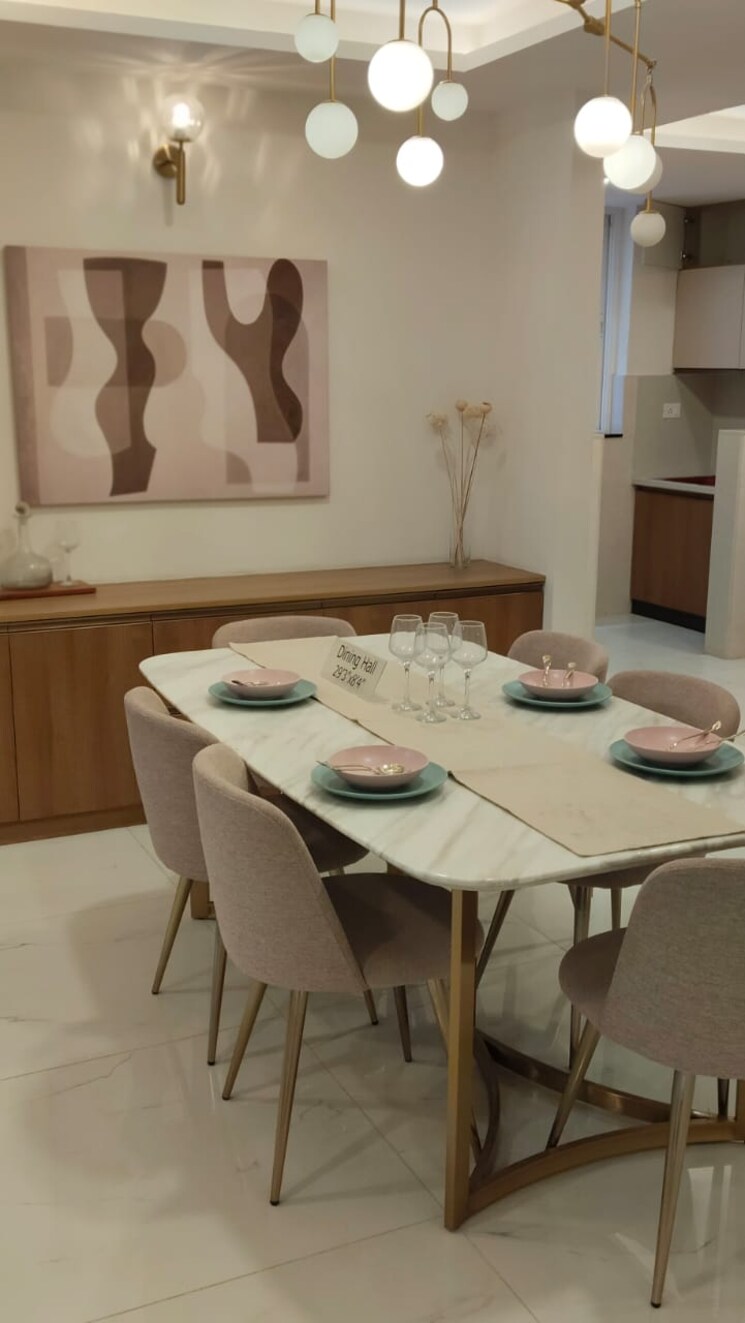 Team Area, esteem-kings-court 2 Bedroom 1390 Sq.Ft. Apartment In Jp Nagar Bangalore 8796915