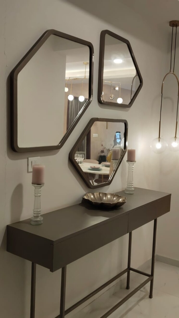 Gym, esteem-kings-court 2 Bedroom 1390 Sq.Ft. Apartment In Jp Nagar Bangalore 8796915