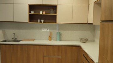 Furnished Amenities in 2 BHK Apartment at Esteem Kings Court, Jp Nagar – for Sale