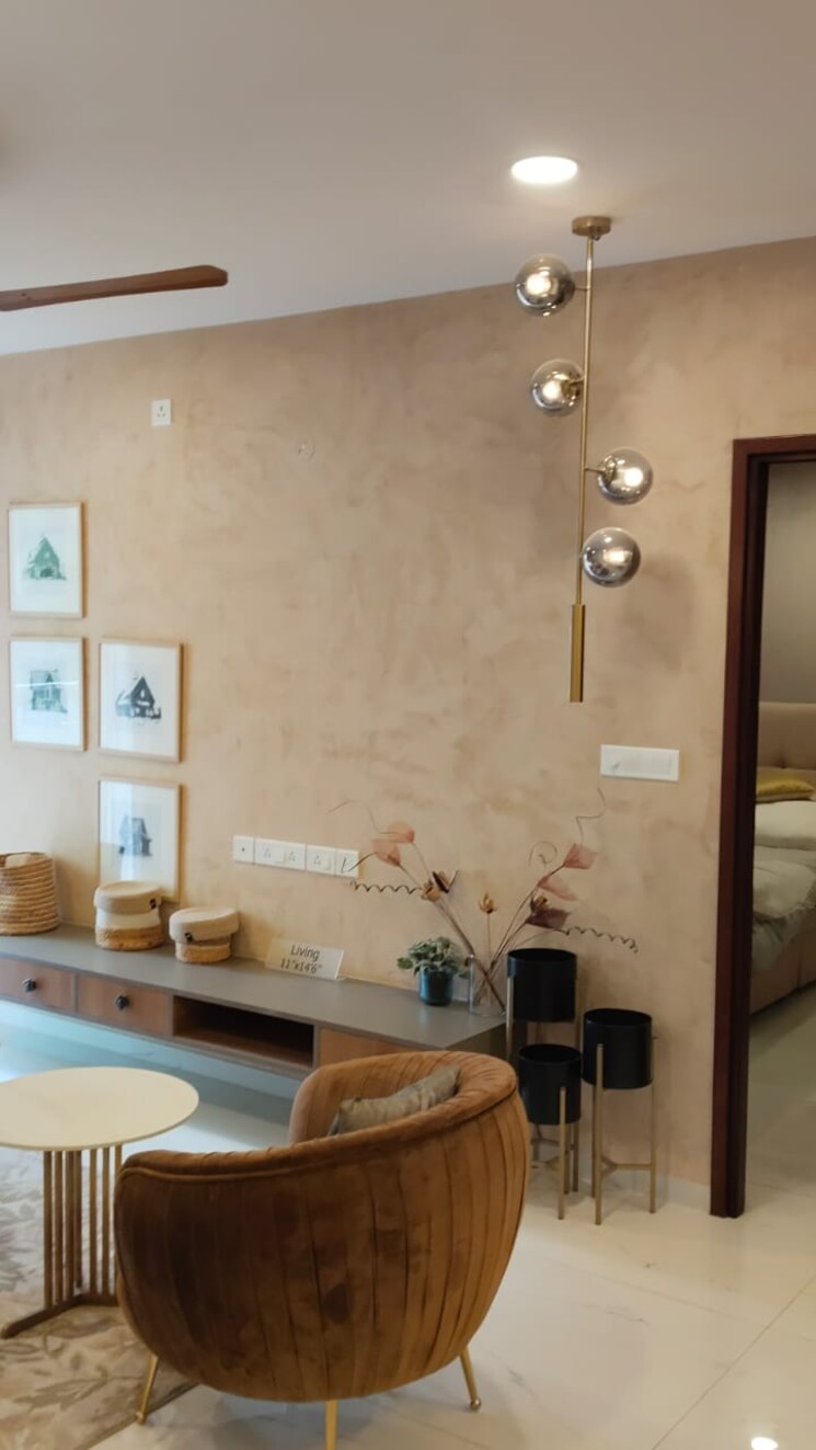 Bathroom, esteem-kings-court 2 Bedroom 1390 Sq.Ft. Apartment In Jp Nagar Bangalore 8796915