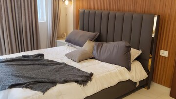 Bedroom in 2 BHK Apartment at Esteem Kings Court, Jp Nagar – for Sale