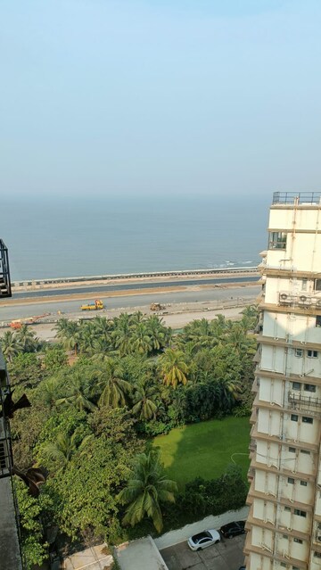 3 BHK Apartment For Sale in Breach Candy