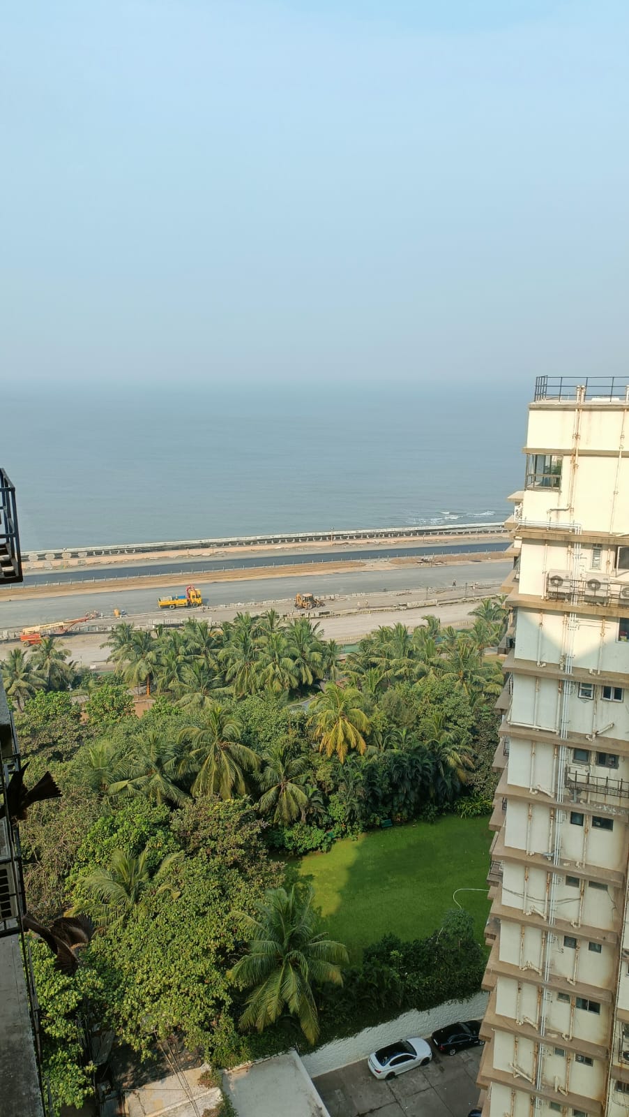 3 BHK + Study Room Apartment For Sale in Nice Apartment 