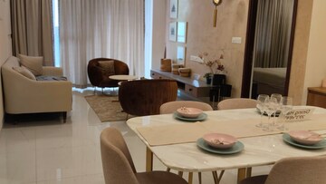 Team Area in 2 BHK Apartment at Esteem Kings Court, Jp Nagar – for Sale
