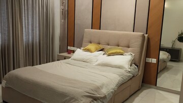 Bedroom in 2 BHK Apartment at Esteem Kings Court, Jp Nagar – for Sale