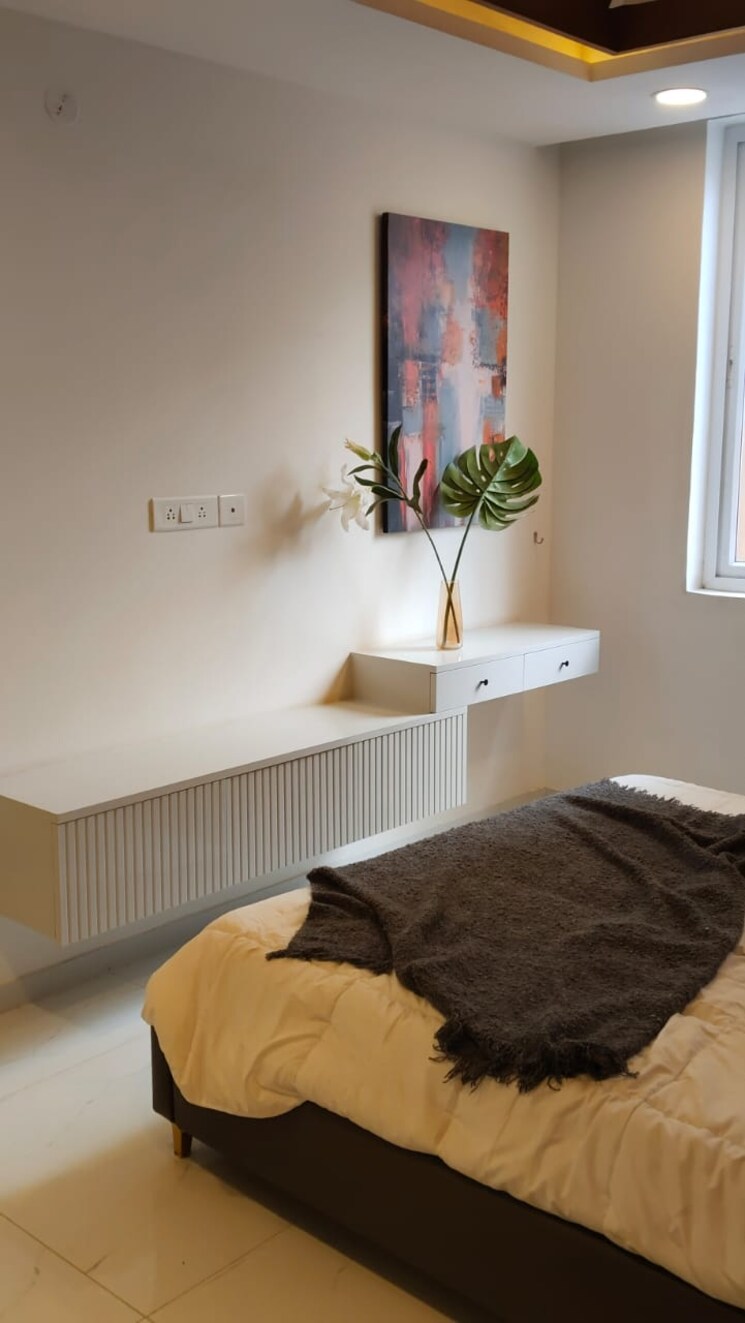 Living Room, esteem-kings-court 2 Bedroom 1390 Sq.Ft. Apartment In Jp Nagar Bangalore 8796915