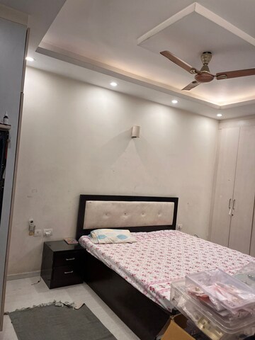 Bedroom in 2 BHK Apartment at SG Oasis, Vasundhara Sector 2b – for Rent