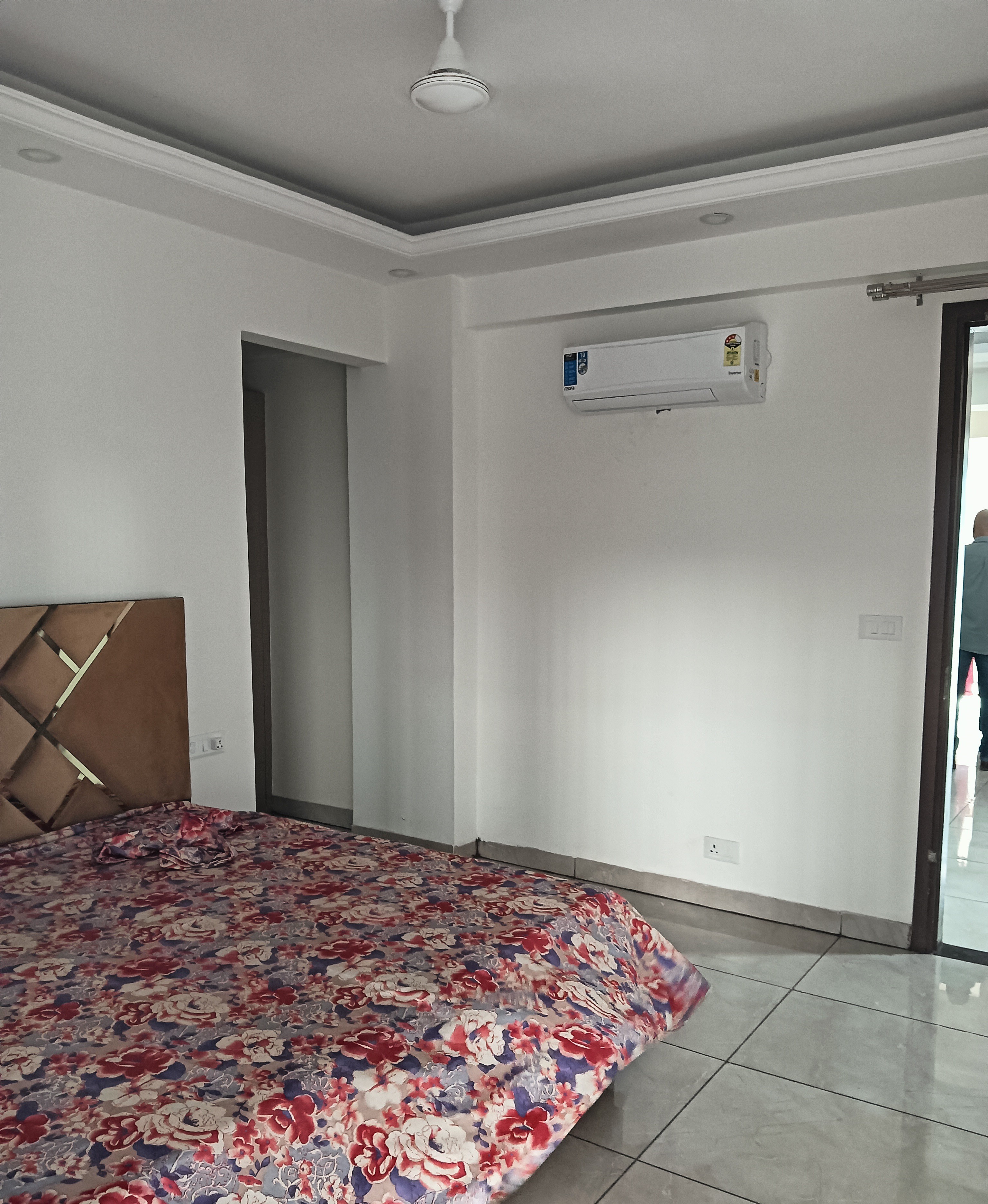 2 BHK 650 Sq.Ft. Apartment in Olive Apartment Borivali West