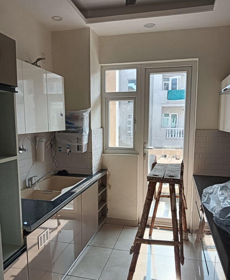 Kitchen, olive-apartment-borivali-west 2 Bedroom 650 Sq.Ft. Apartment In Borivali West Mumbai 8796926