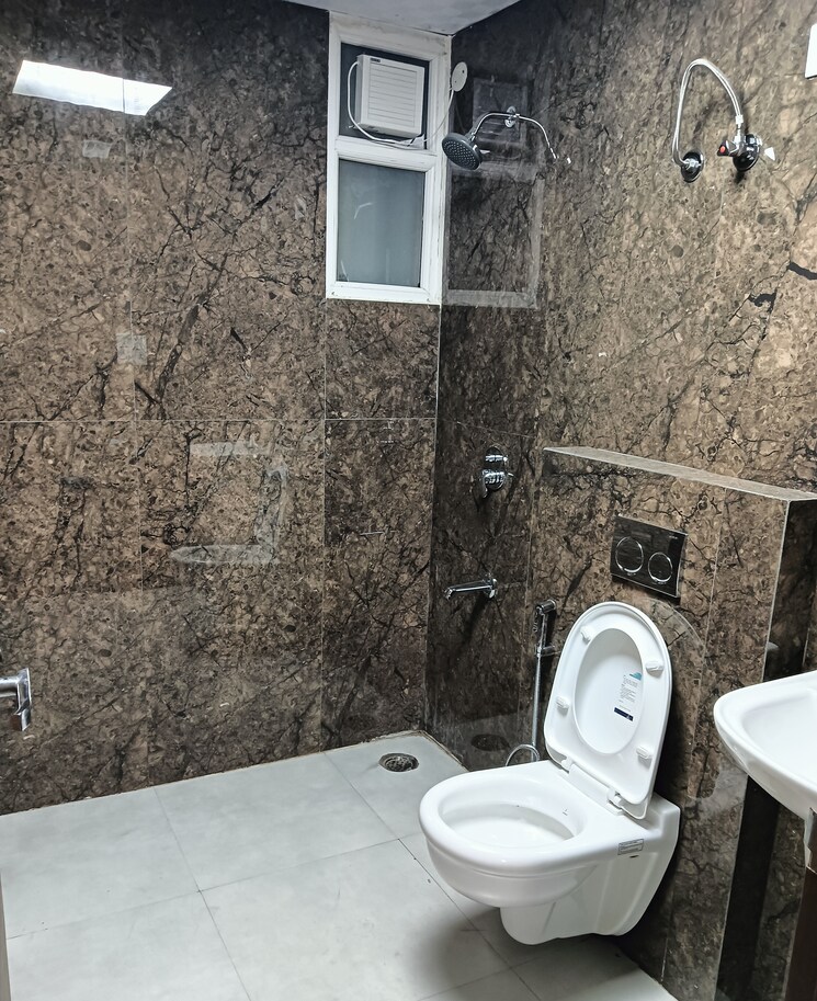 Bathroom, olive-apartment-borivali-west 2 Bedroom 650 Sq.Ft. Apartment In Borivali West Mumbai 8796926