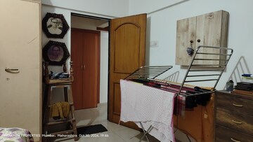 Kitchen in 2 BHK Apartment at RNA Corp Hills, Andheri East – for Sale