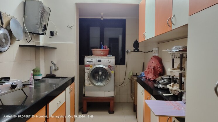 undefined, rna-corp-hills 2 Bedroom 1080 Sq.Ft. Apartment In Andheri East Mumbai 8796920