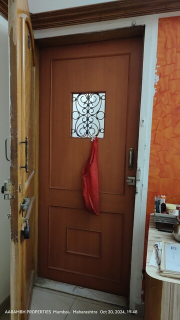 Living Room in 2 BHK Apartment at RNA Corp Hills, Andheri East – for Sale