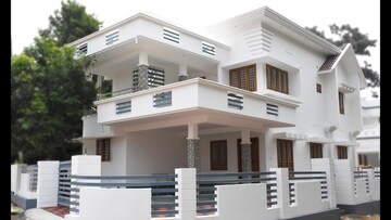 3 BHK Villa For Sale in Olavakkode