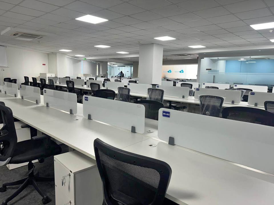 Office Space For Rent in Shivajinagar