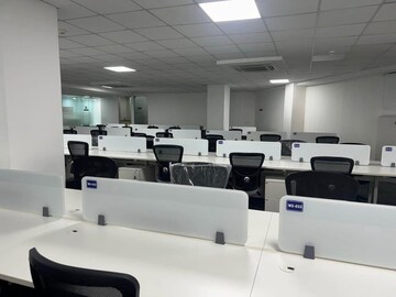 Team Area in  Office Space at Shivajinagar – for Rent