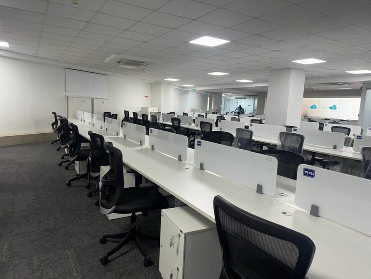 Team Area, shivajinagar Commercial Office Space 2000 Sq.Ft. In Shivajinagar Pune 8796930