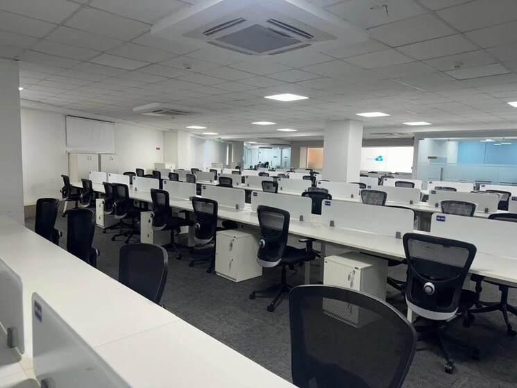 Team Area, shivajinagar Commercial Office Space 2000 Sq.Ft. In Shivajinagar Pune 8796930