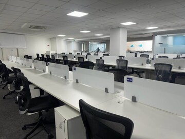 Team Area in  Office Space at Shivajinagar – for Rent