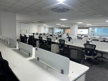 Team Area in  Office Space at Shivajinagar – for Rent