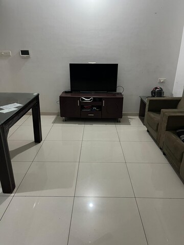 Kitchen in 2 BHK Apartment at Vilas Javdekar Yashwin, Hinjewadi Phase 2 – for Rent