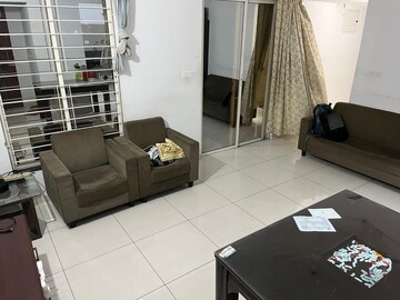 Team Area in 2 BHK Apartment at Vilas Javdekar Yashwin, Hinjewadi Phase 2 – for Rent