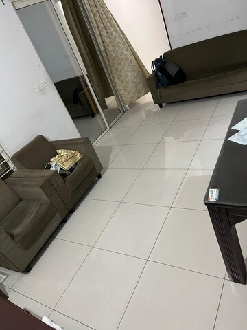 Furnished Amenities in 2 BHK Apartment at Vilas Javdekar Yashwin, Hinjewadi Phase 2 – for Rent