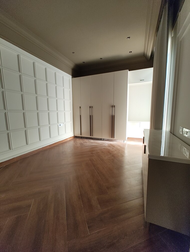 Room, high ground 3 Bedroom 1834 Sq.Ft. Apartment In High Ground Zirakpur 8796960