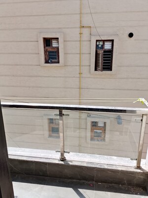 2 BHK Builder Floor – Exterior View View at Risland Sky Mansion, Chattarpur - for Sale