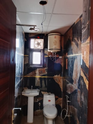 Living Room in 2 BHK Builder Floor at Risland Sky Mansion, Chattarpur – for Sale