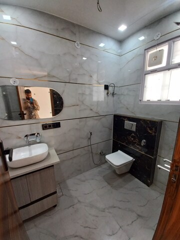 Kitchen in 3 BHK Apartment at Puri Kohinoor, Sector 89 – for Rent