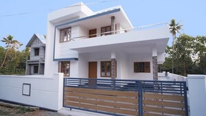3 BHK Villa For Sale in Koottupaatha