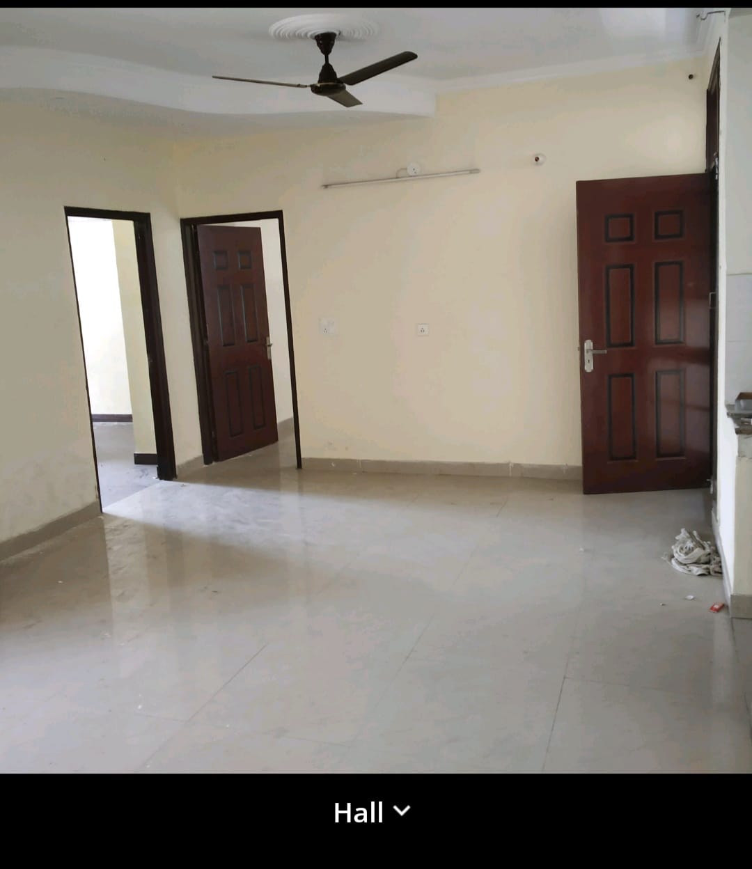 3 BHK 2600 Sq.Ft. Apartment in MP Metro Towers