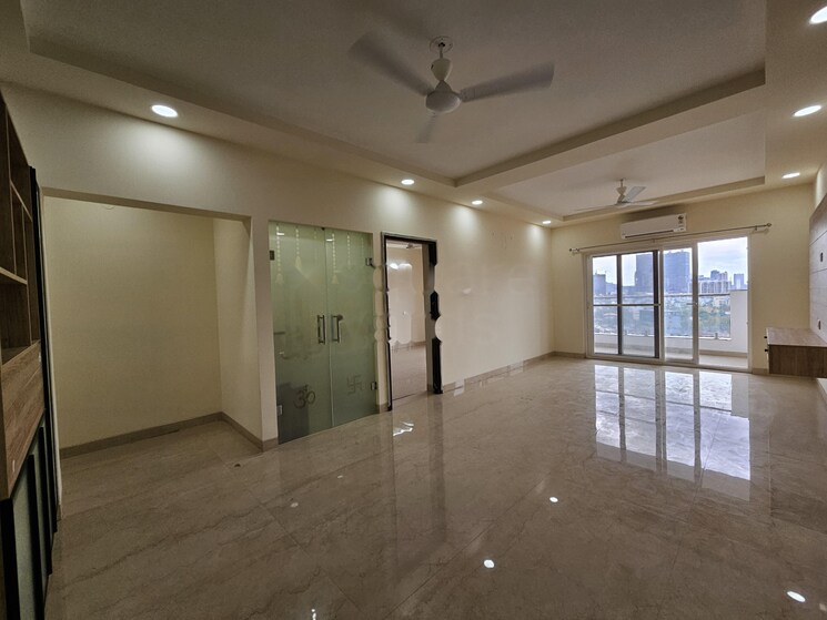 Room, niharika-skyline 4 Bedroom 2150 Sq.Ft. Apartment In Khajaguda Hyderabad 8796964