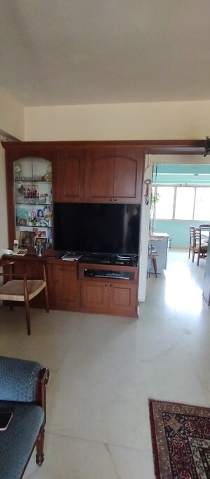 2.5 BHK Apartment For Sale in Breach Candy