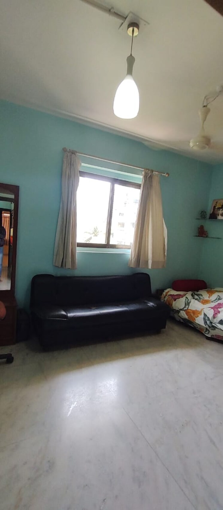 Living Room, breach candy 2.5 Bedroom 1100 Sq.Ft. Apartment In Breach Candy Mumbai 8797003