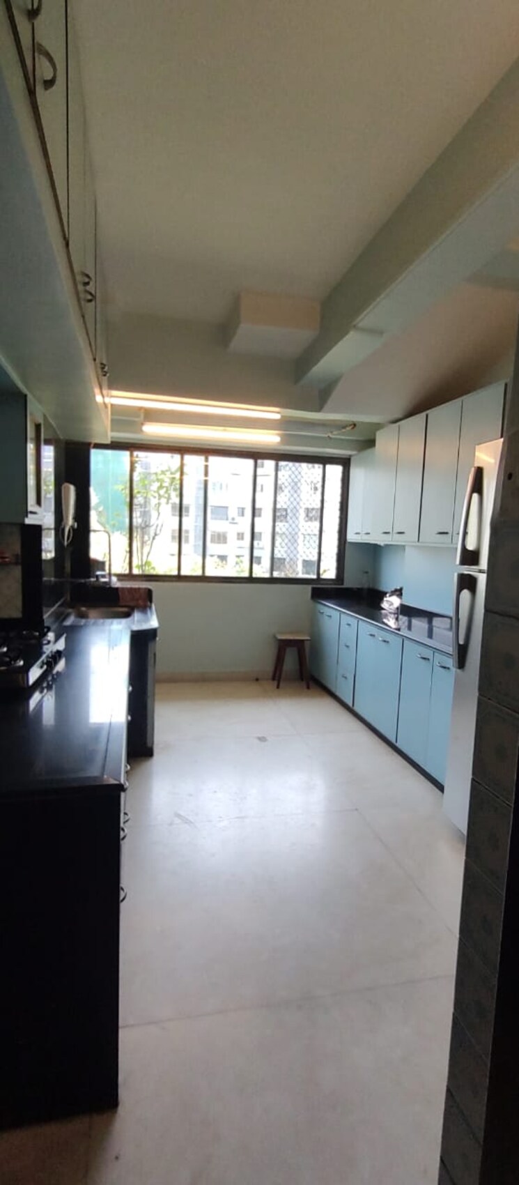 Kitchen, breach candy 2.5 Bedroom 1100 Sq.Ft. Apartment In Breach Candy Mumbai 8797003