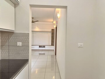 Furnished Amenities in 2 BHK Apartment at Prestige Finsbury Park Hyde, Bagaluru – for Rent