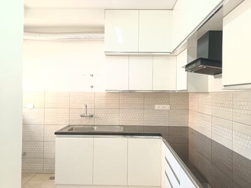 Kitchen in 2 BHK Apartment at Prestige Finsbury Park Hyde, Bagaluru – for Rent