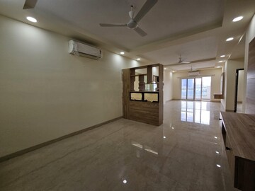 4 BHK Apartment For Rent in Niharika Skyline, Khajaguda