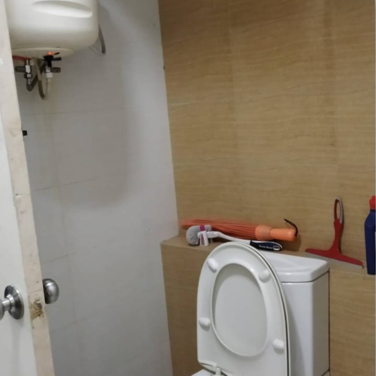 Bathroom, sunland-residency 2 Bedroom 1050 Sq.Ft. Apartment In Bablatala Kolkata 8796981