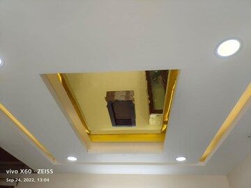 2 BHK Apartment For Sale in Prestige Park Square, Bannerghatta Road
