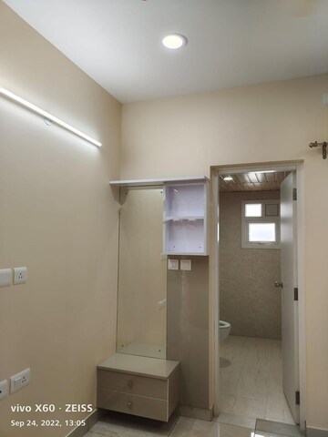 Building Lobby in 2 BHK Apartment at Prestige Park Square, Bannerghatta Road – for Sale