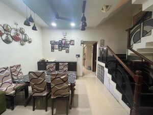 Master Bedroom in 4 BHK Villa at Satellite – for Sale