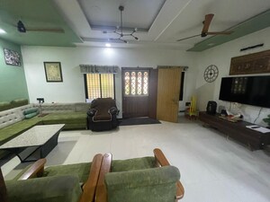 4 BHK Villa For Sale in Satellite