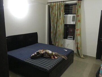 Bedroom in 3 BHK Builder Floor at Sector 23a – for Rent