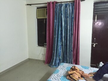Bedroom in 3 BHK Builder Floor at Sector 23a – for Rent